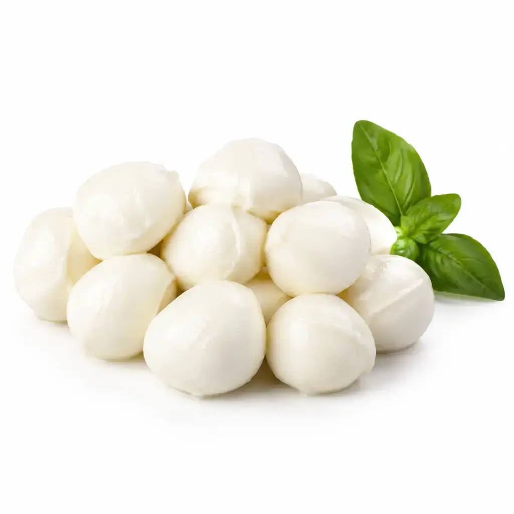 Kalorien Bocconcini - Nährwerttabelle