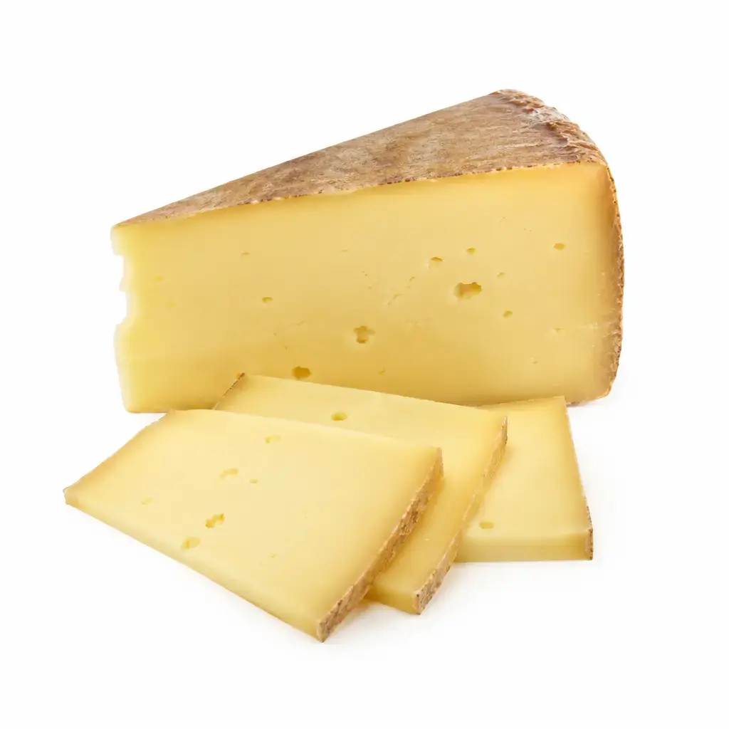 Nährwertinformationen von Fontina Käse