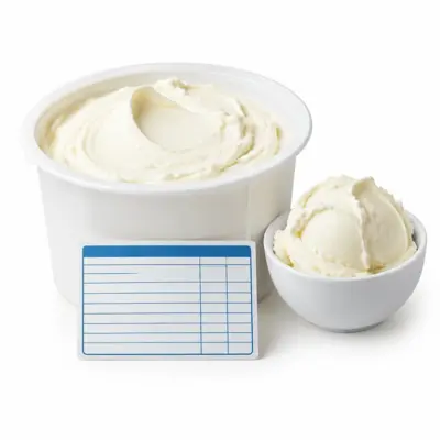 Mascarpone