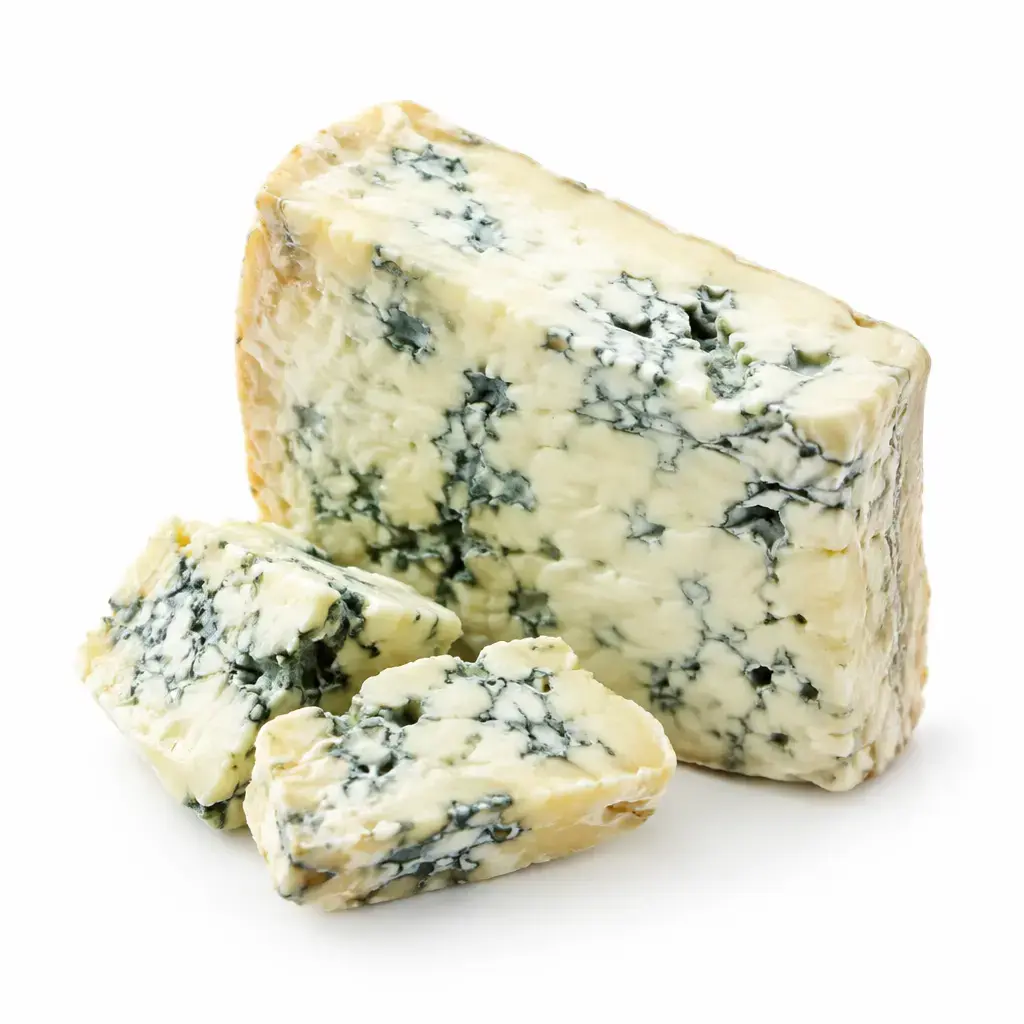 Gorgonzola Käse - Nährwerttabelle