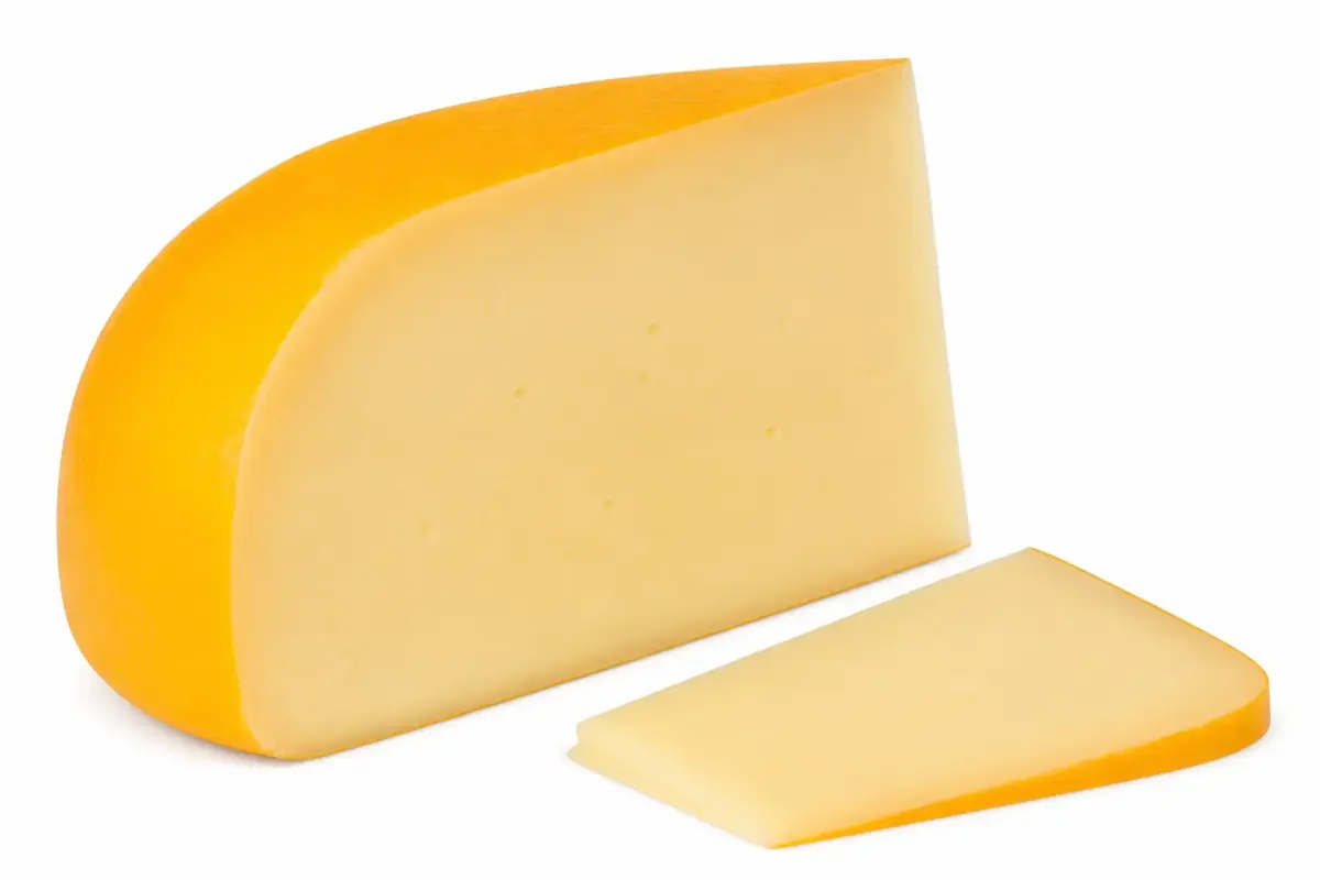 Kalorien Gouda Käse - Nährwerttabelle