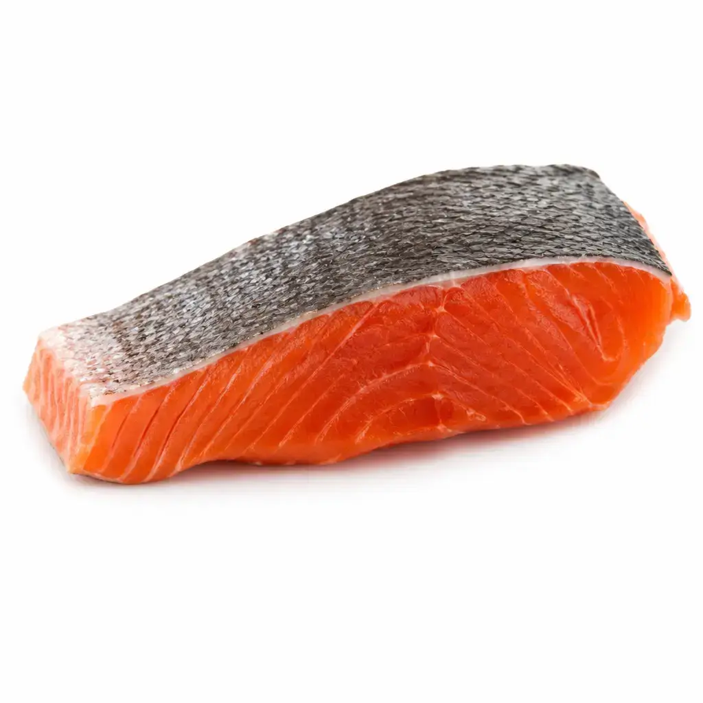 Kalorien im Rohes Sockeye-Lachs - Nährwerttabelle