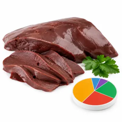 Rinderleber