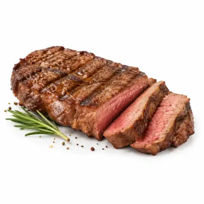 Rinderfiletsteak