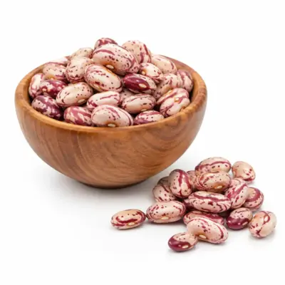 Borlotti-Bohnen