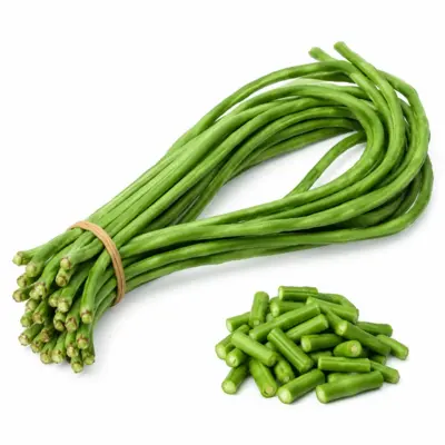 Yardlong Bohnen