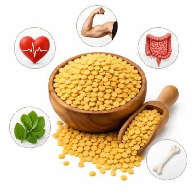 Toor Dal
