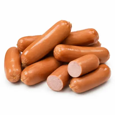 Schweizer Wiener Würstchen