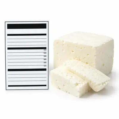 Queso Blanco