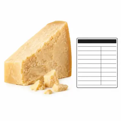 Grana Padano