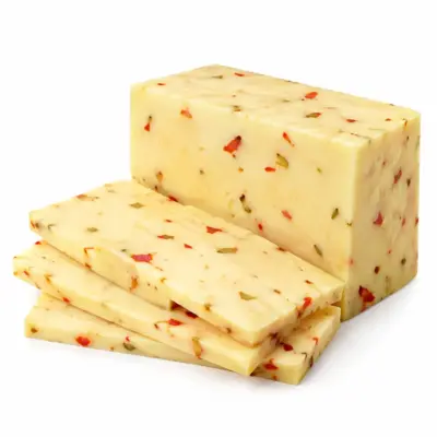 Pepper Jack
