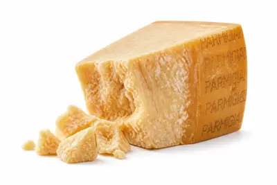 Queso Parmesano