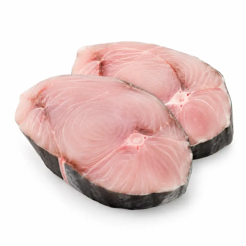 Información Nutricional del Pez Espada Crudo