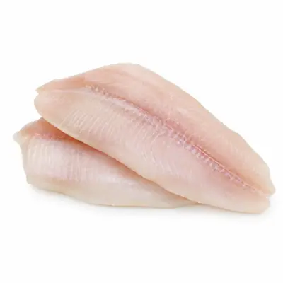 Lenguado Crudo