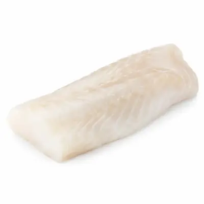Bacalao Pacífico Crudo