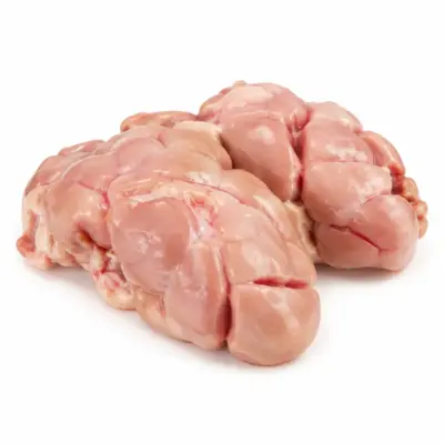 Mollejas de Res