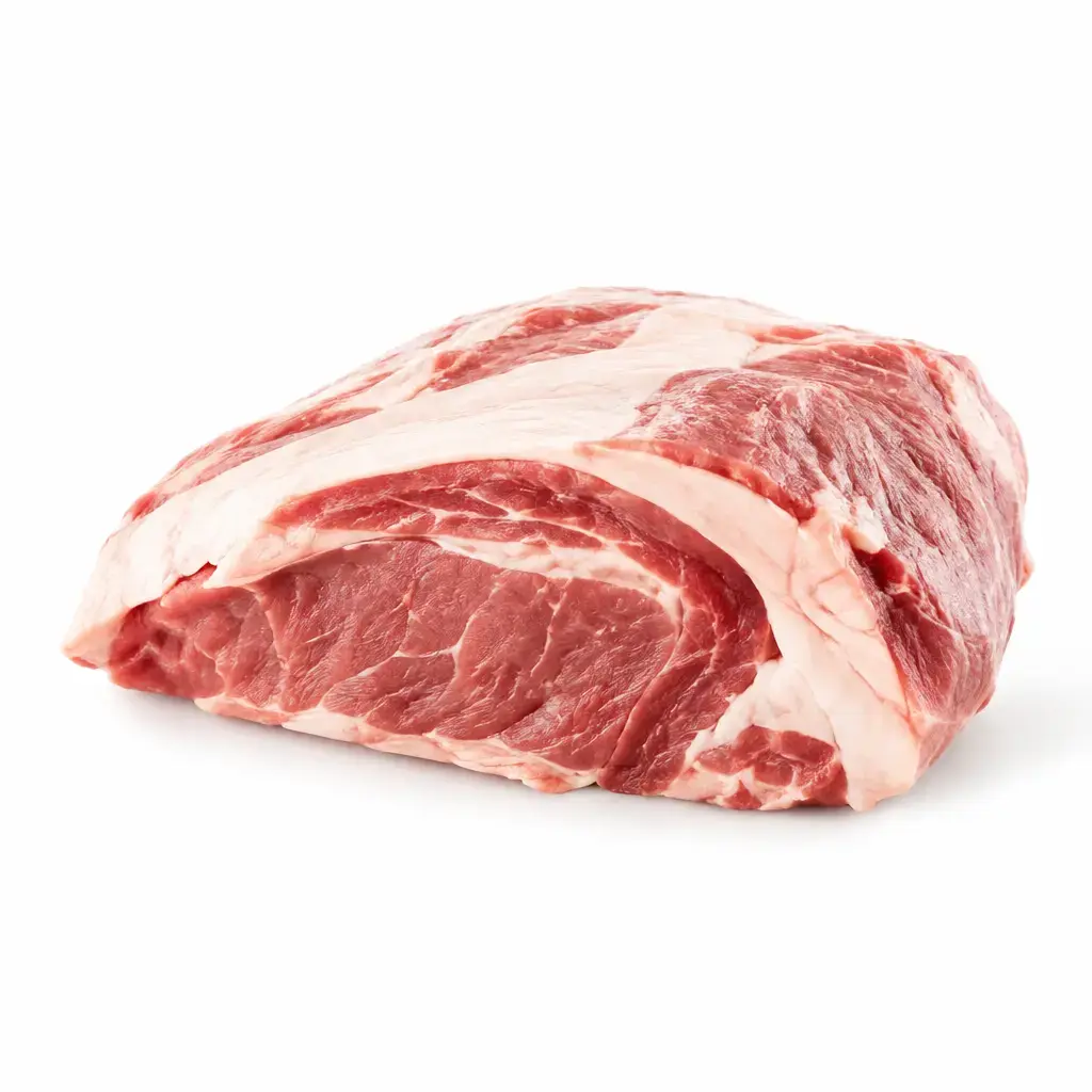 Calorías Pechuga de Ternera - Tabla Nutricional
