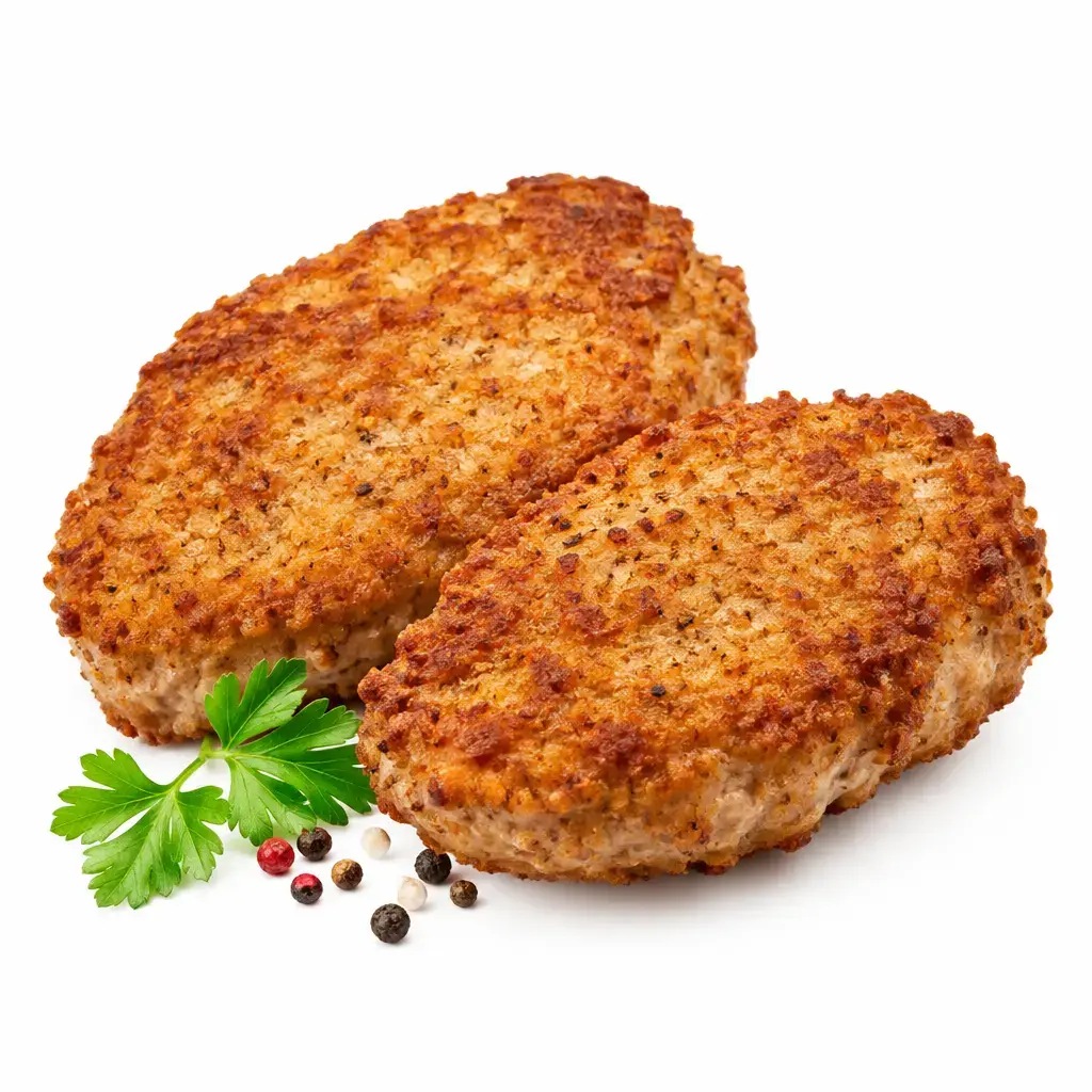 Información Nutricional de la Chuleta de Ternera