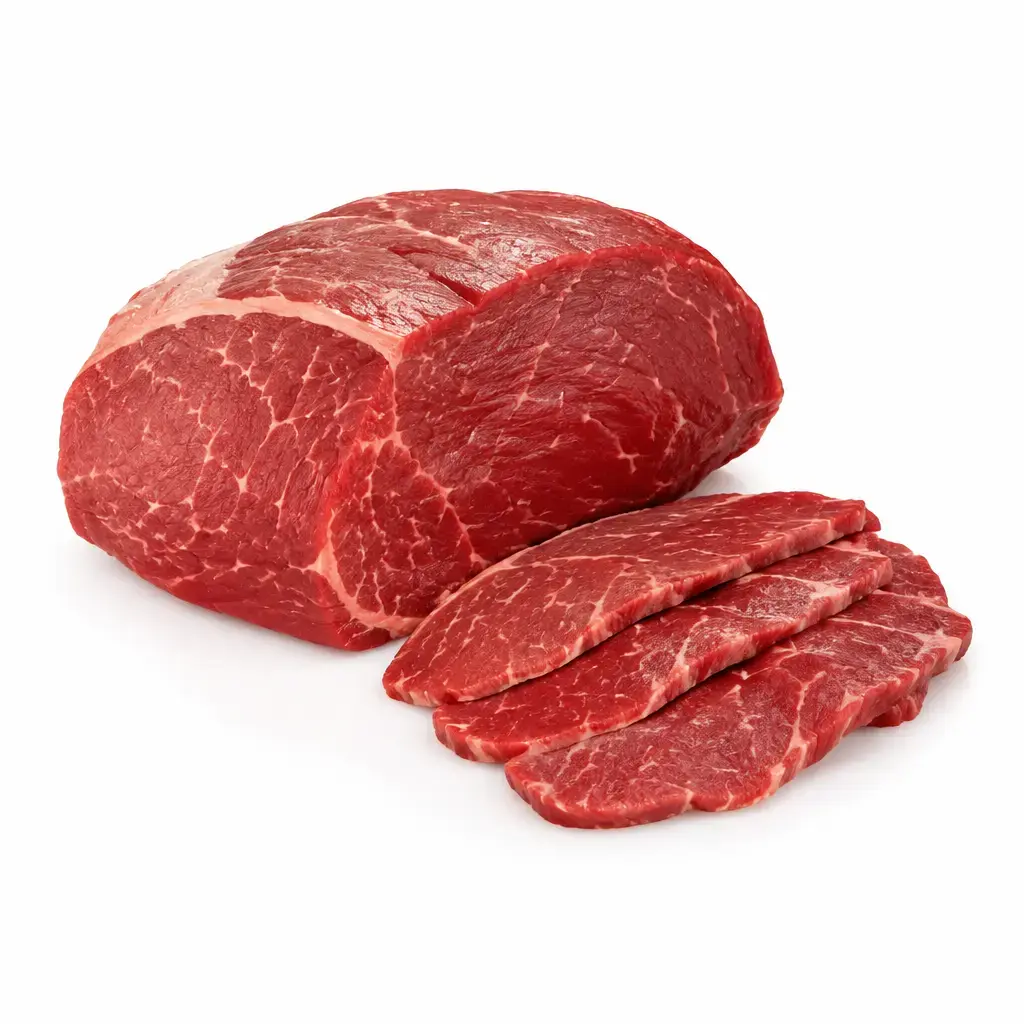 Calorías Carne de Res Corte Inferior - Tabla Nutricional