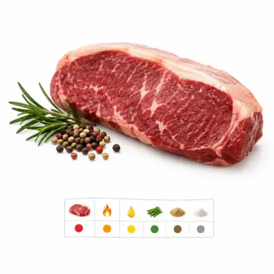 Lomo de Res