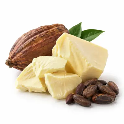 Manteca de Cacao