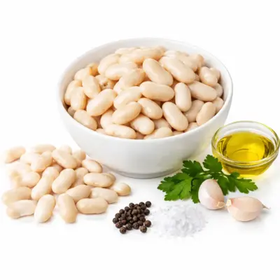 Frijoles Cannellini