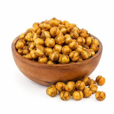 Garbanzos Tostados
