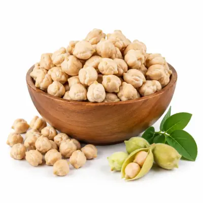 Garbanzos Kabuli
