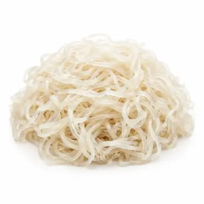 Fideos Shirataki Konjac Secos
