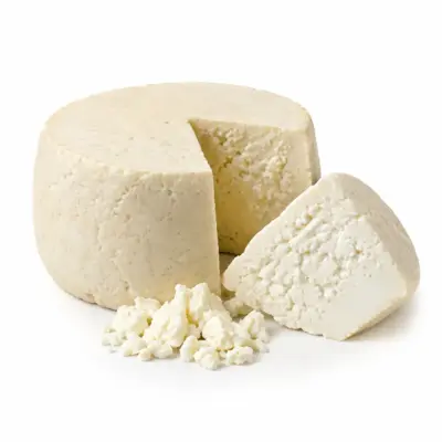 Queso Cotija