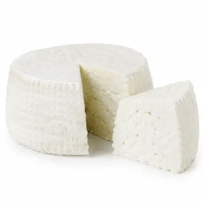 Queso Fresco
