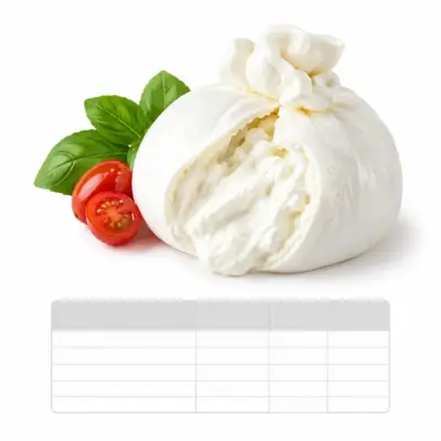 Burrata