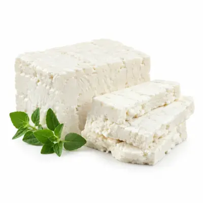 Ricotta Salata