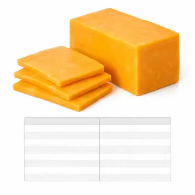 Colby Cheese