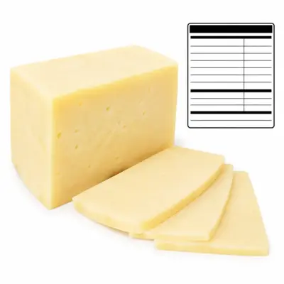 Monterey Jack