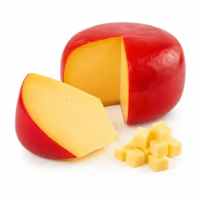 Edam Cheese