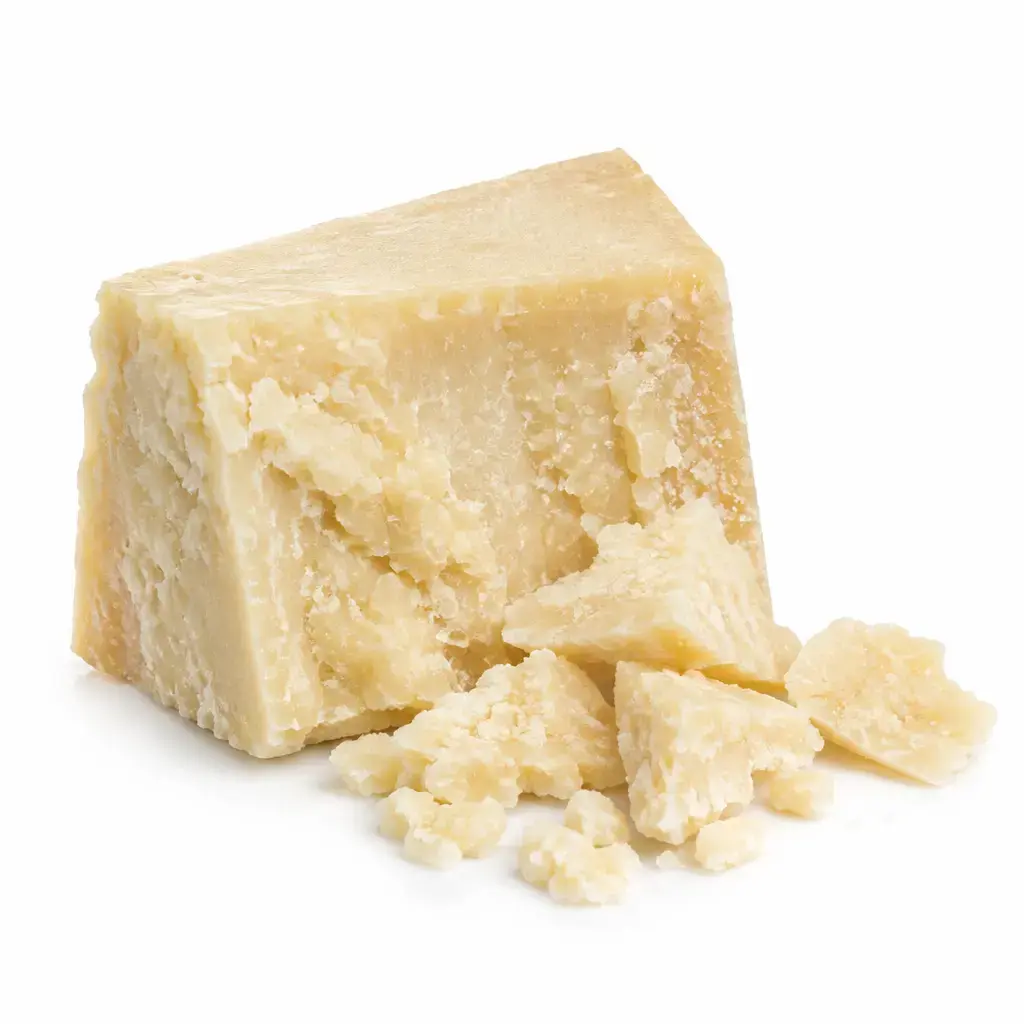 Calories Pecorino Romano - Nutritional Table