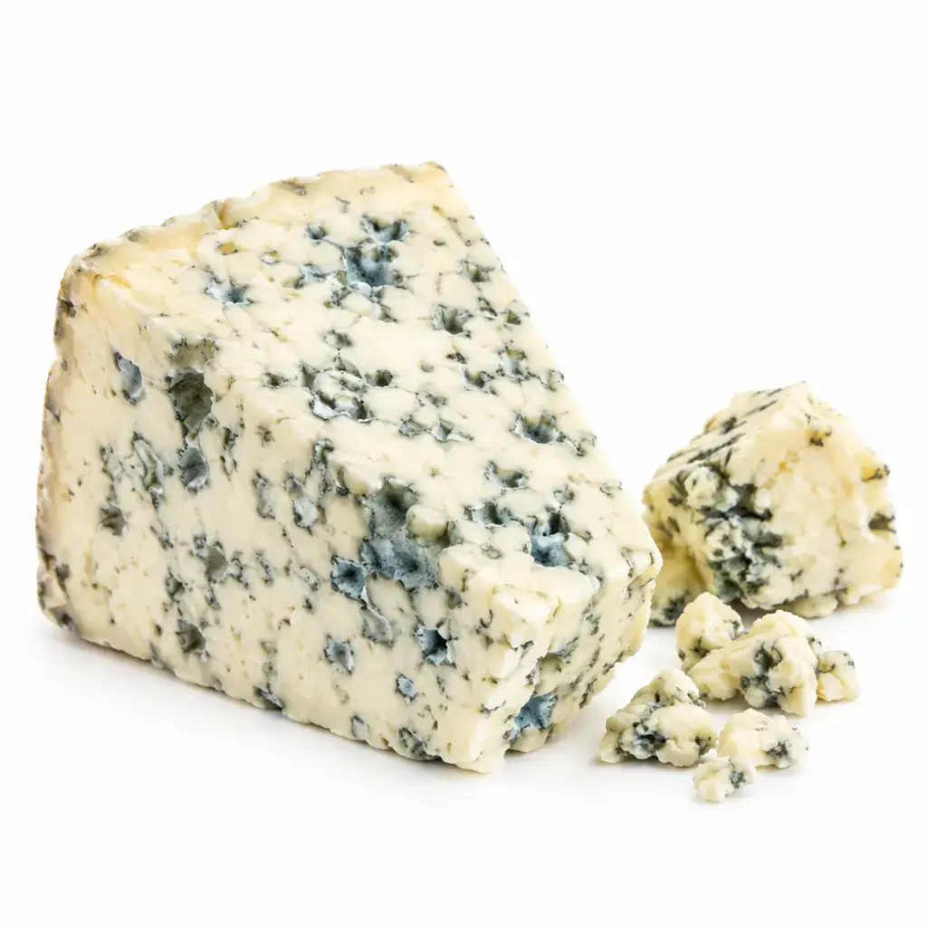Nutritional Facts of Roquefort Cheese