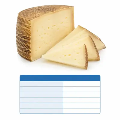 Manchego
