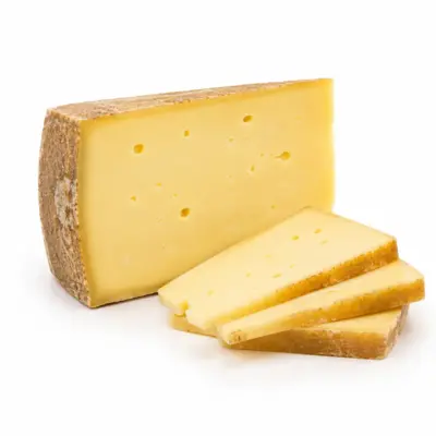 Gruyere