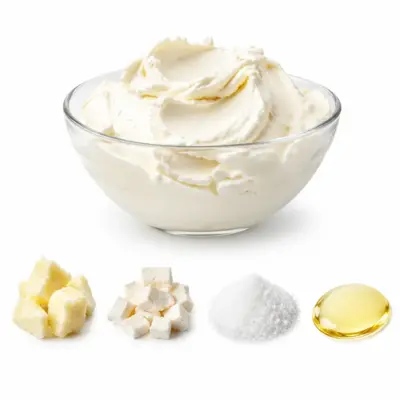 Mascarpone