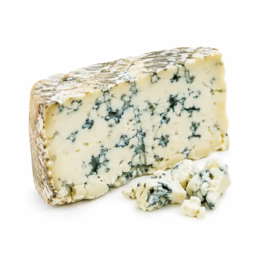 Calories in Blue Cheese - Nutritional Table