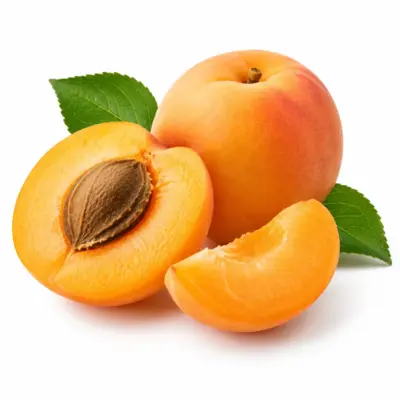 Apricots