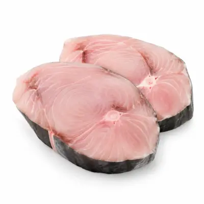 Raw Swordfish