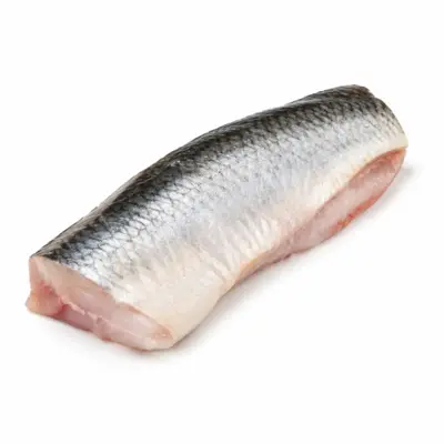 Raw Herring