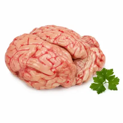 Beef Brain