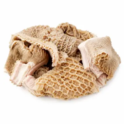 Beef Tripe