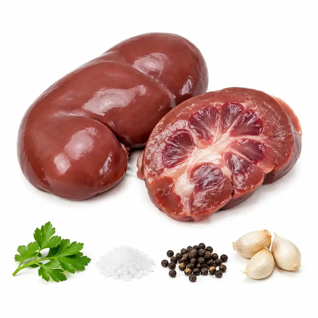 Nutritional Values of Beef Kidneys