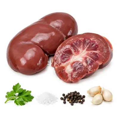 Beef Kidneys