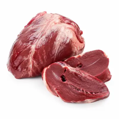 Beef Heart